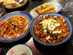 -兰溪小馆(东直门簋街店)