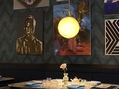 -东南里湖景餐厅·新闽菜(浦西万达店)
