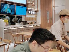 -小满手工粉(上海品尊国际店)