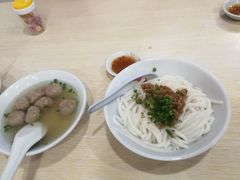 -石生肉丸(虎山中学店)