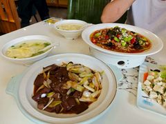 -高玛纳驴肉火烧(一世界店)