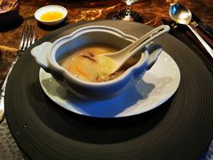 -杭州西子湖四季酒店·金沙厅