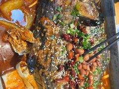 -村夫烤鱼·重庆鸡公煲(杨思店)