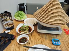 -滇铺子·云南特色菜·第九届野生菌美食节(东风东路c86店)