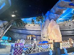 -华夏文旅海洋公园