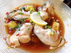 -铭副琦食·虾蟹烩馆(渔人码头店)