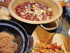 -永安水煮活鱼·仪征菜(仪征奥林匹克店)