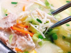 -过桥缘·过桥米线(大华虎城嘉年华店)