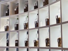 -MAMACHA妈妈茶(岳麓山店)