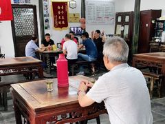 大堂-吾介小籠館
