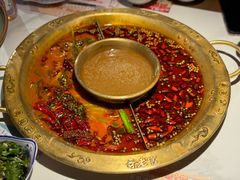 安心美蛙-哥老官重庆美蛙鱼头(日月光店)