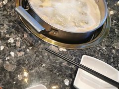 -一席地·本地鸡窝·杭帮鸡火锅(萧山银隆百货店)