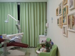 -团圆口腔·种植中心(锦江院区)