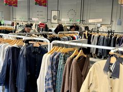 -首创奥特莱斯(西安店)