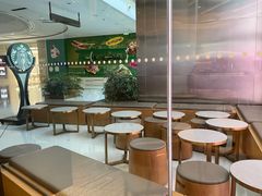 -星巴克臻选(上海合生汇1F店)