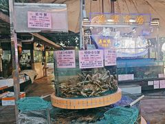 -荔城生鲜盛宴(番禺旗舰店)