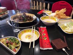 -芦月轩羊蝎子(北蜂窝店)