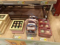 -穆桂英美食·荣巷店