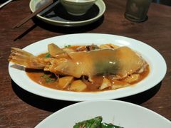 -扬州狮子楼·非遗淮扬菜(总店)