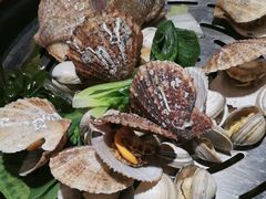 -三个渔夫·蒸汽海鲜(小白楼店)