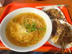 -鑫明明拉面(宁化路店)