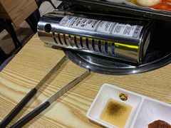 -韩国大金刚烤肉·料理(印象城店)