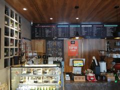 -ZING COFFEE 镜咖啡