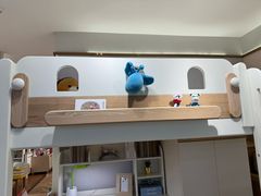 -百安居装修建材卖场(罗湖店)