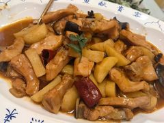-胖姐渔村(中源大道店)