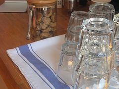 -Cafe del Volcan(永康路店)