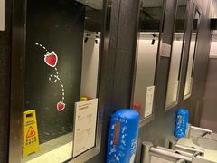 -麦当劳(新王府井店)
