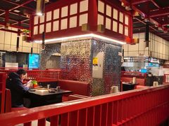 -谷牛和牛烤肉(漕河泾印象城店)