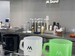 -M Stand(西安大悦城店)