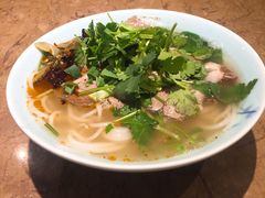 遵义羊肉粉-酸喜·三度酸·贵州味
