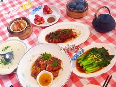 -粤香楼(新光里店)