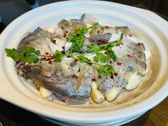 -单家老院·院子里的青岛菜(沙子口店)