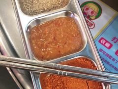 -玄希浪漫厨房·韩料烤肉(湖滨银泰in77店)