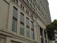 日航饭店-无锡日航饭店