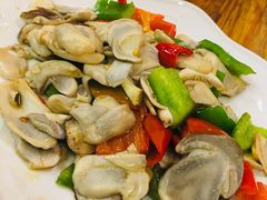 -小锅巴纳西餐厅