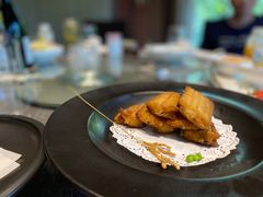 -御花园·粤菜·海鲜火锅(中山公园店)