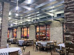 -钱大妈海鲜饭店(保利林语店)