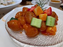 -粤集·手工粤菜(皇庭广场店)