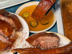 -阿二靓汤·地道顺德菜(容桂渔人码头店)