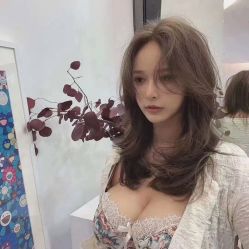 点击看大图 -3am hair salon烫发染发接发