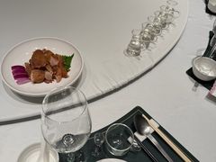 -祥记餐饮•豫粤珍味(金隅大厦店)