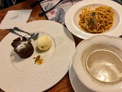 -Kitchen·Y洋厨房西餐厅(王府壹号店)