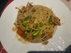 -必胜客(天鹅湖万达店)