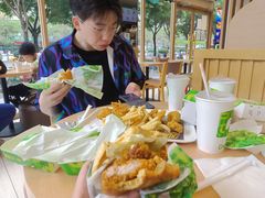 -德克士(北关店)