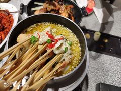 -北京王府井希尔顿酒店·秦唐中餐厅Chynna