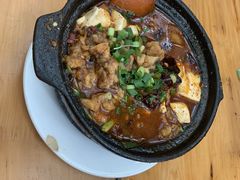 -沈妈砂锅(光华村店)